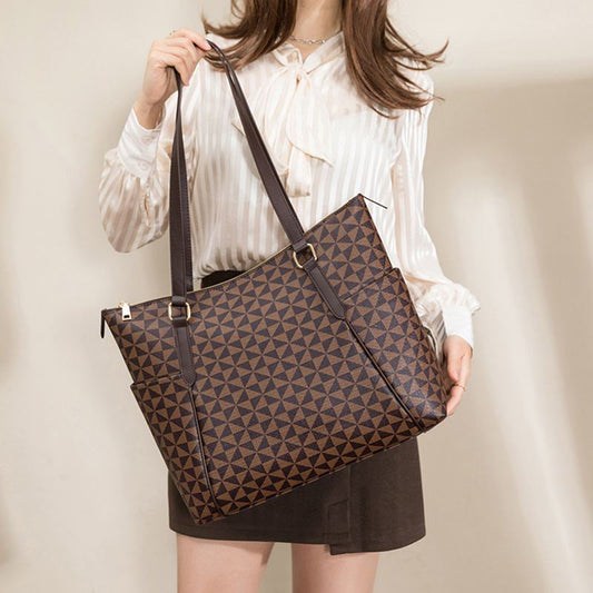 Bolsa feminina coleção luxo (modelo 39) Rede Canan