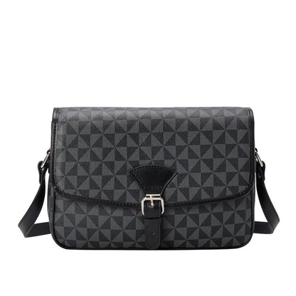 Bolsa feminina coleção luxo (modelo 16) Rede Canan