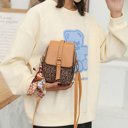 Bolsa feminina coleção luxo (modelo 20) Rede Canan