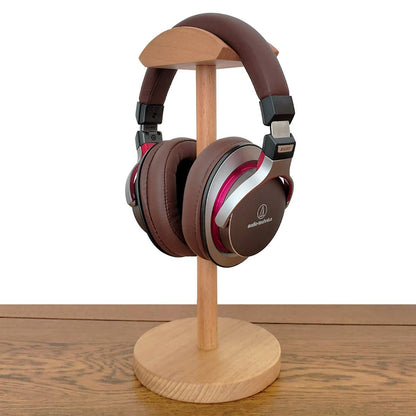 Suporte para fone de ouvido headset (modelo 4) Rede Canan