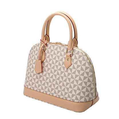 Bolsa feminina coleção luxo (modelo 4) Rede Canan