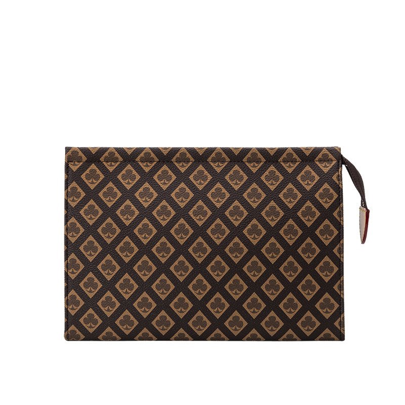 Nécessaire/estojo/bolsa feminina coleção luxo Rede Canan