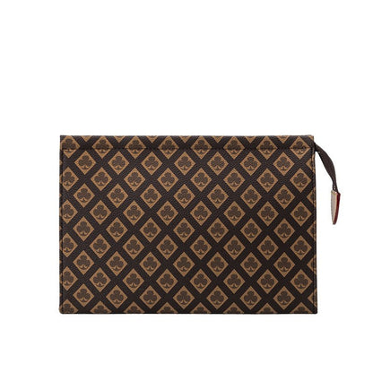 Nécessaire/estojo/bolsa feminina coleção luxo Rede Canan