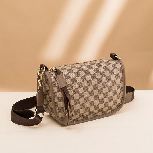 Bolsa feminina coleção luxo (modelo 38) Rede Canan