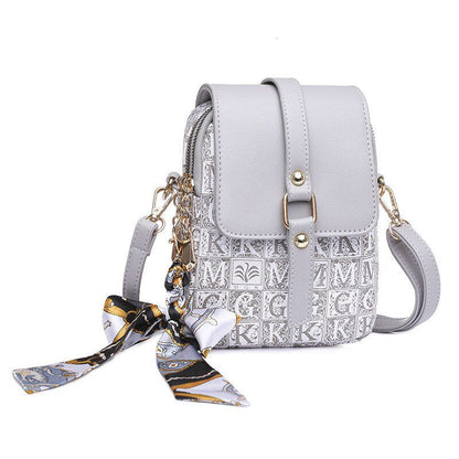 Bolsa feminina coleção luxo (modelo 20) Rede Canan