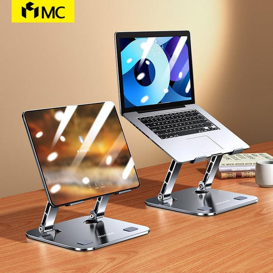 Suporte de elevação ajustável para notebook - Rede Canan