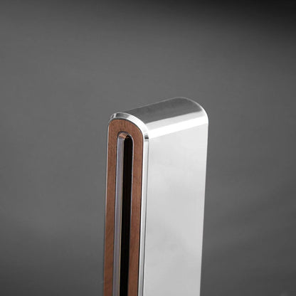Suporte para fone de ouvido headset (modelo 3) Rede Canan