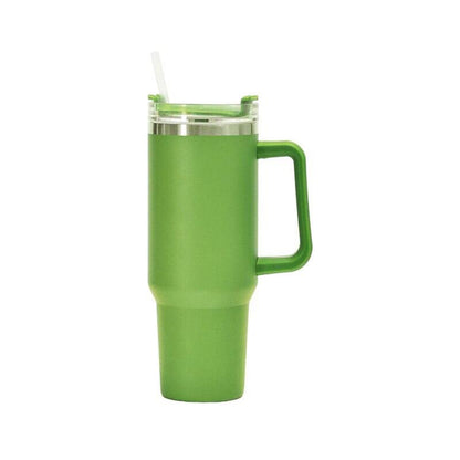 Copo/garrafa térmica inox à prova de vazamento 1200ml Rede Canan