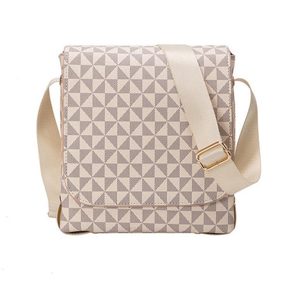 Bolsa/pasta feminina e masculina coleção requinte (modelo 2) Rede Canan