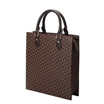 Bolsa feminina coleção requinte (modelo 8) Rede Canan