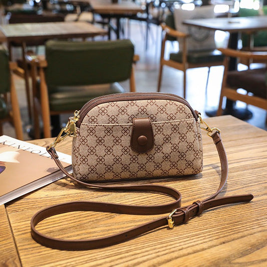 Bolsa feminina coleção luxo (modelo 21) Rede Canan