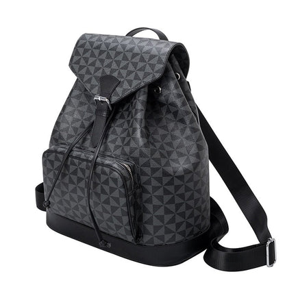 Mochila feminina coleção luxo (modelo 1) Rede Canan