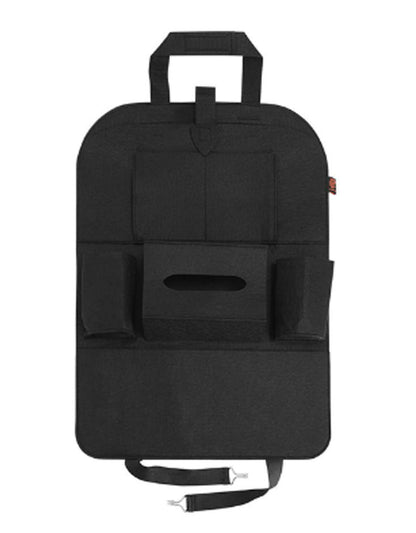 Porta-objetos para assento/banco de carro Rede Canan