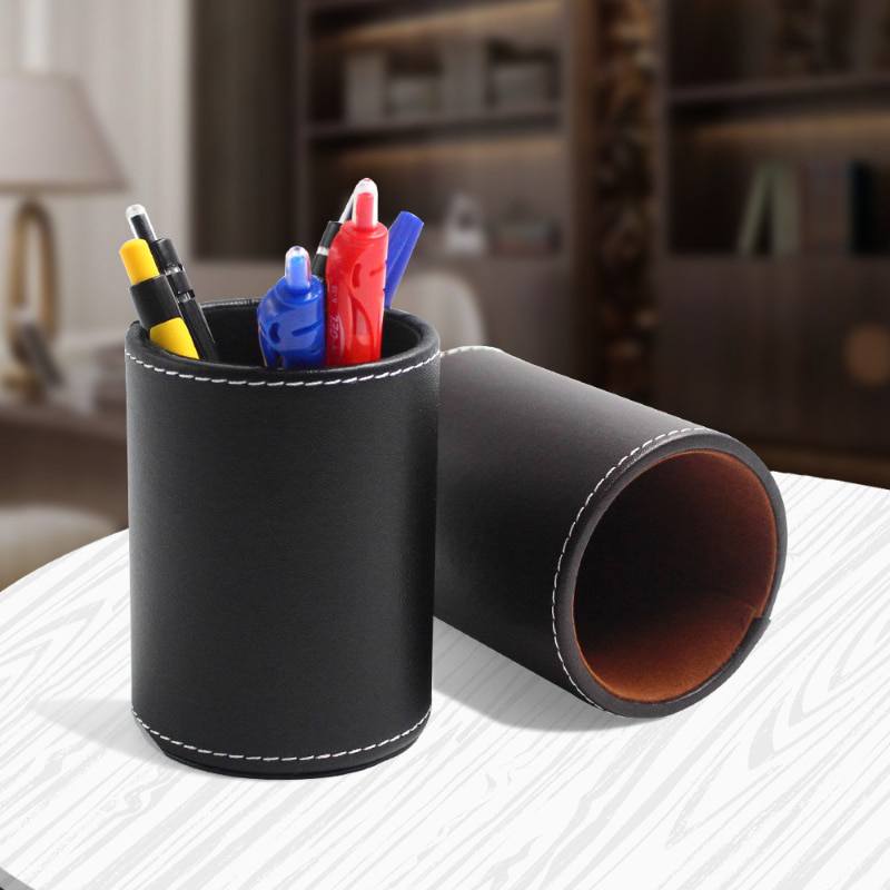 Organizador porta-lápis e caneta para escritório Rede Canan