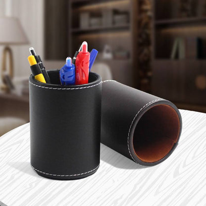 Organizador porta-lápis e caneta para escritório Rede Canan