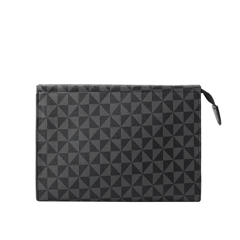 Nécessaire/estojo/bolsa feminina coleção luxo Rede Canan