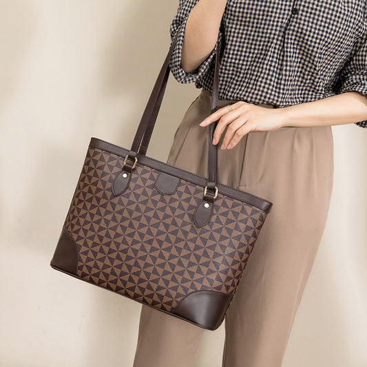 Bolsa feminina coleção luxo (modelo 41) Rede Canan