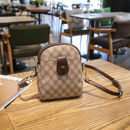 Bolsa feminina coleção luxo (modelo 22) Rede Canan