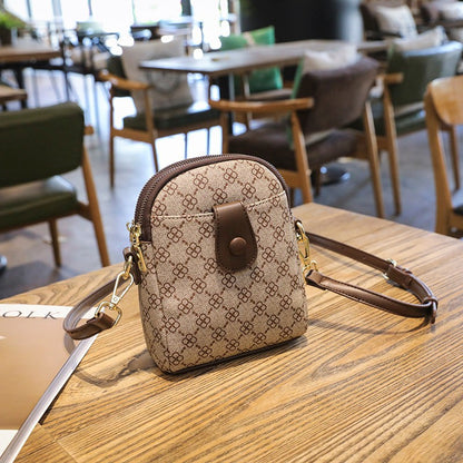 Bolsa feminina coleção luxo (modelo 22) Rede Canan