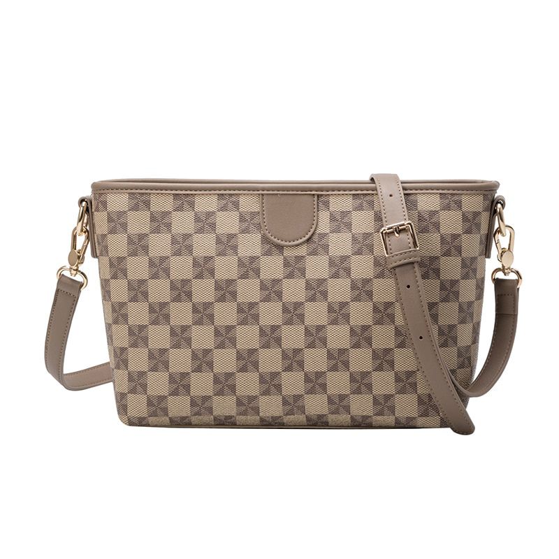 Bolsa feminina coleção luxo (modelo 37) Rede Canan