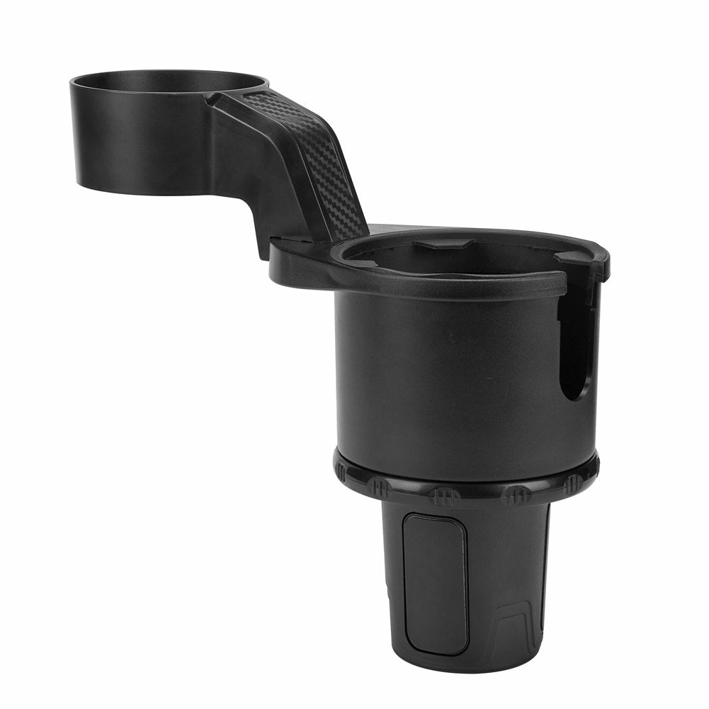 Bandeja/suporte para carro - ajustável e com rotação de até 360 graus Rede Canan