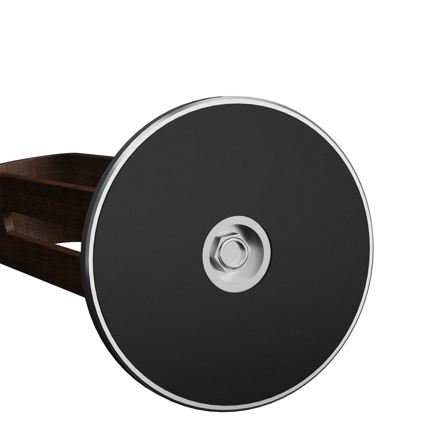 Suporte para fone de ouvido headset (modelo 1) Rede Canan