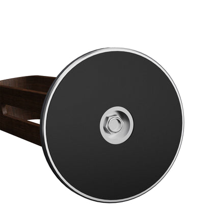 Suporte para fone de ouvido headset (modelo 1) Rede Canan