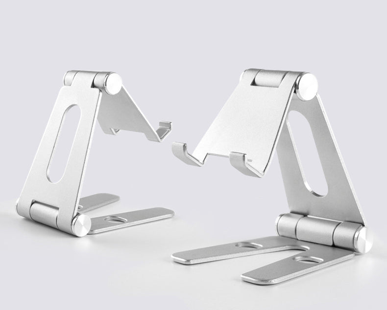 Suporte para telefone celular com inclinação ajustável Rede Canan